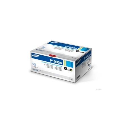 Hp/Samsung 2Toner Nero MLT-P1082A