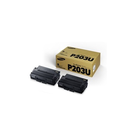 Hp/Samsung 2 Toner Nero MLT-P203U