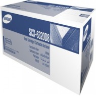 Hp/Samsung Toner Nero SCX-6320D8