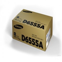 Hp/Samsung Toner Nero SCX-D6555A