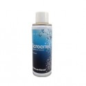 LIQUIDO PULIZIA SCHERMI PROTEZ. 200 ML. (ANCHE PER SCHERMI LCD)