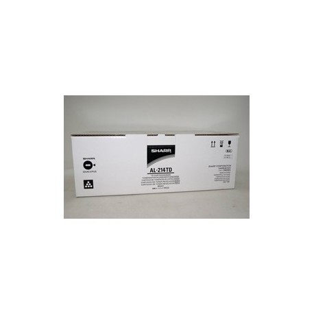 TONER NERO AL-2021 AL-2051