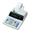 CALCOLATRICE SCRIVENTE CS 2635RH SHARP
