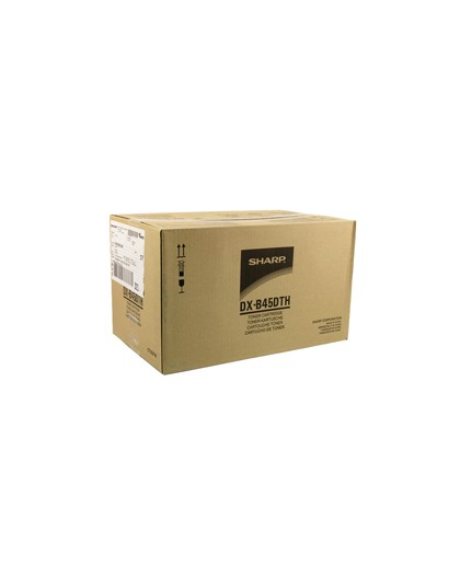 TONER DX-B450P