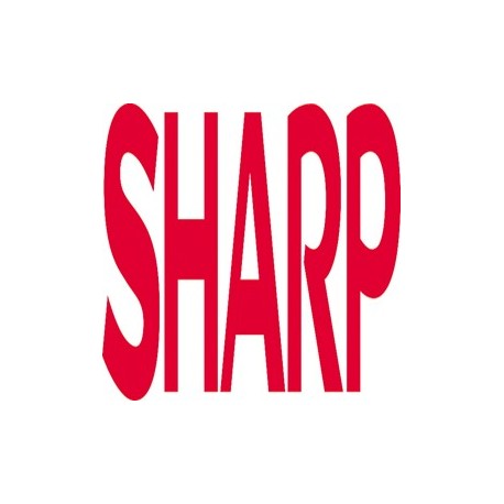 TONER NERO SHARP PER AR6020 20.000PAG