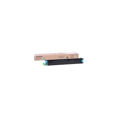 TONER CIANO MX-27GTCA MX2300N MX2700N MX3501N