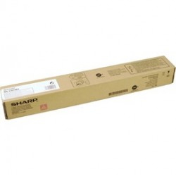 TONER MAGENTA MX-27GTMA MX2300N MX2700N MX3501N