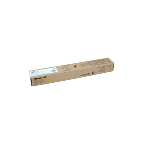 TONER GIALLO MX-27GTYA MX2300N MX2700N MX3501N