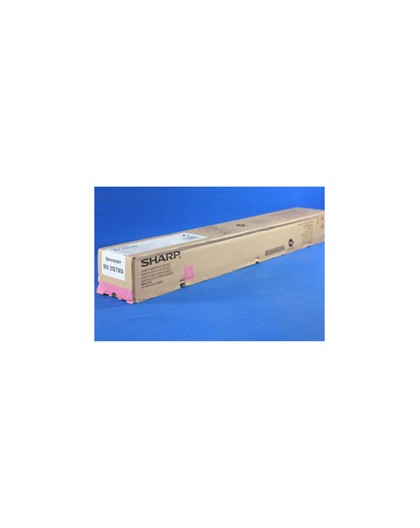 TONER MAGENTA MX2301N 2600