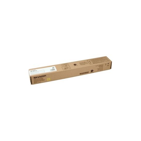 TONER GIALLO MX2301N 2600