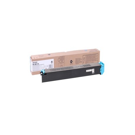 TONER CIANO PER MX-2610N / MX-3110N / MX-3610N