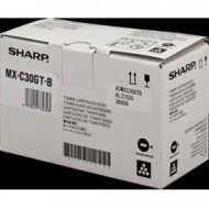 TONER NERO PER MX-C250F / MX-C300W