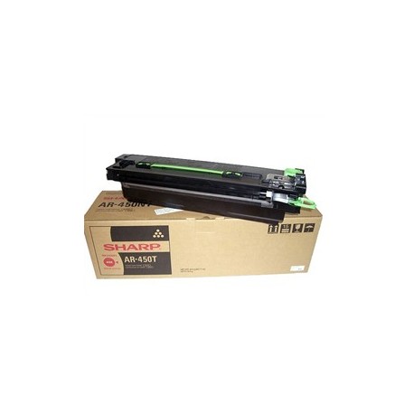 TONER AR 450 LT PER ARP350/450/M350/450 ARM450U