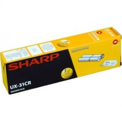TTR UX 31CR UX-P710/UX-A760
