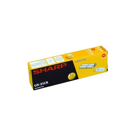 TTR UX 31CR UX-P710/UX-A760
