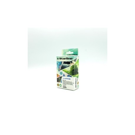 CARTUCCIA INK NERO PER PRINT C/EPSON T0791