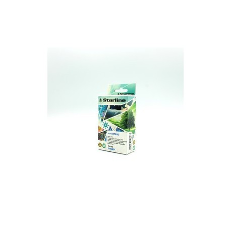 CARTUCCIA INK CIANO PER PRINT C/EPSON T0792