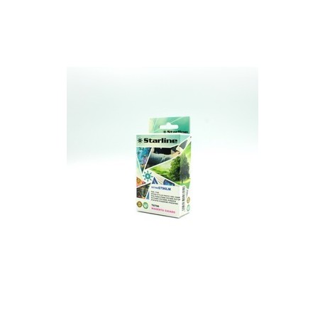 CARTUCCIA INK MAGENTA CHIARO PER PRINT C/EPSON T0796