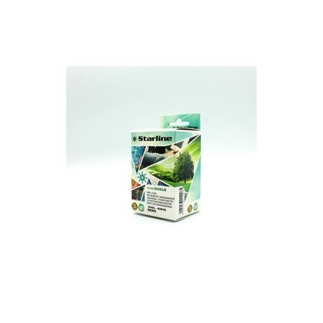 CARTUCCIA INK NERO PER HP 304XL HP DESK JET 3730