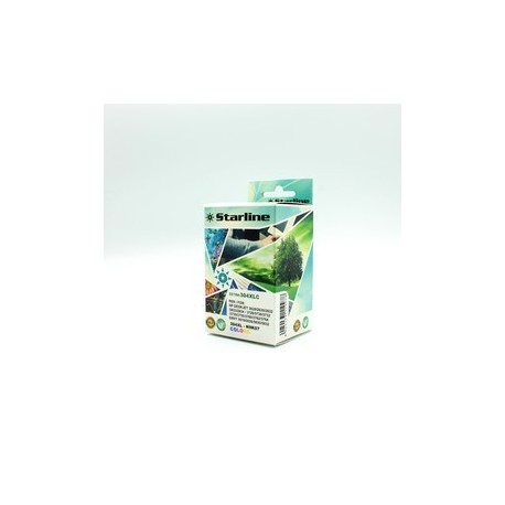 CARTUCCIA INK COLORE HP 304XL HP DESK JET 3730