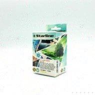 CARTUCCIA INK GIALLO PER PRINT C/BROTHER LC980C LC1100C
