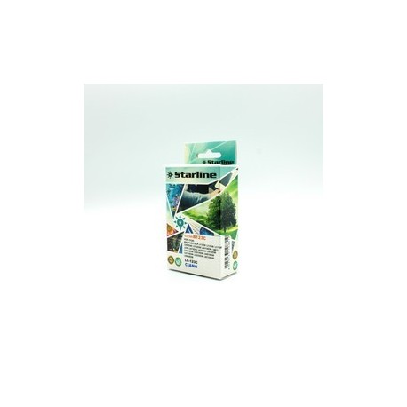 CARTUCCIA INK CIANO PER PRINT C/BROTHER LC 123C