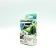 CARTUCCIA INK MAGENTA PER PRINT C/BROTHER LC 123M