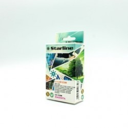 CARTUCCIA INK MAGENTA PER PRINT C/BROTHER LC 123M