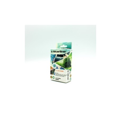 CARTUCCIA INK NERO PER PRINT C/BROTHER LC 1240