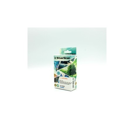 CARTUCCIA INK CIANO PER PRINT C/BROTHER LC 1240
