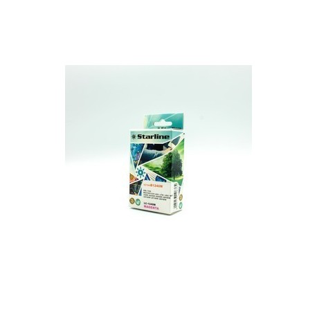 CARTUCCIA INK MAGENTA PER PRINT C/BROTHER LC 1240