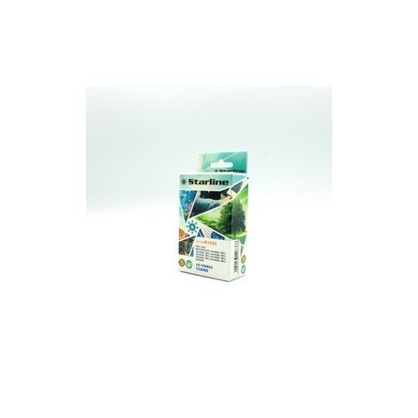 CARTUCCIA INK CIANO PER PRINT C/BROTHER LC 125XL C
