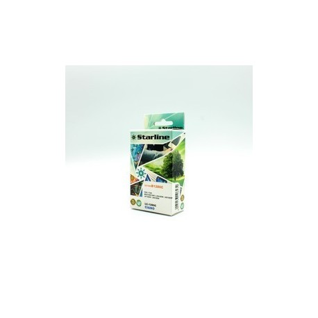 CARTUCCIA INK CIANO PER PRINT C/BROTHER LC 1280