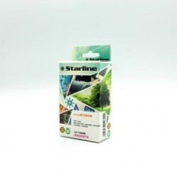 CARTUCCIA INK MAGENTA PER PRINT C/BROTHER LC 1280