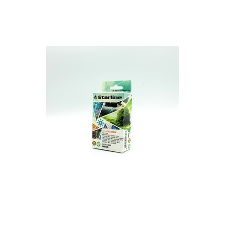 CARTUCCIA INK NERO PER PRINT C/BROTHER LC-223BK
