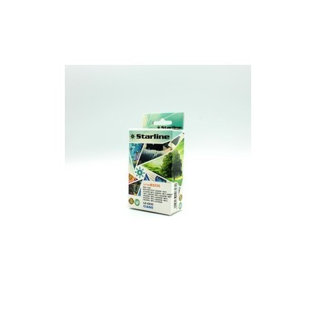 CARTUCCIA INK CIANO PER PRINT C/BROTHER LC-223C