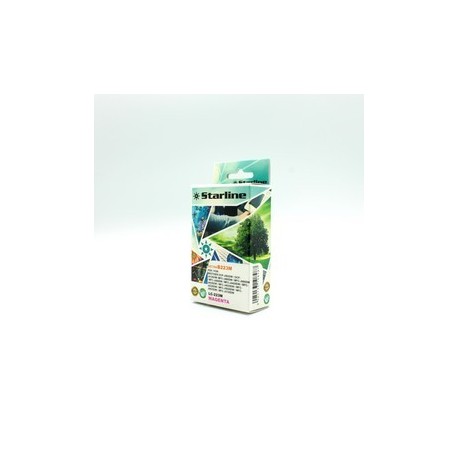 CARTUCCIA INK MAGENTA PER PRINT C/BROTHER LC-223M