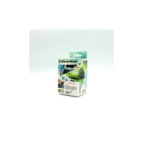 CARTUCCIA INK NERO PER PRINT C/BROTHER LC3217BK