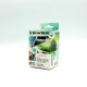 CARTUCCIA INK MAGENTA PER PRINT C/BROTHER LC3217M