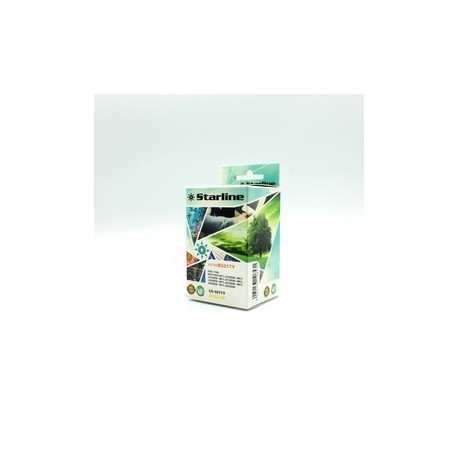 CARTUCCIA INK GIALLO PER PRINT C/BROTHER LC3217Y