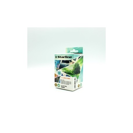 CARTUCCIA INK NERO PER PRINT C/BROTHER LC3219XLBK
