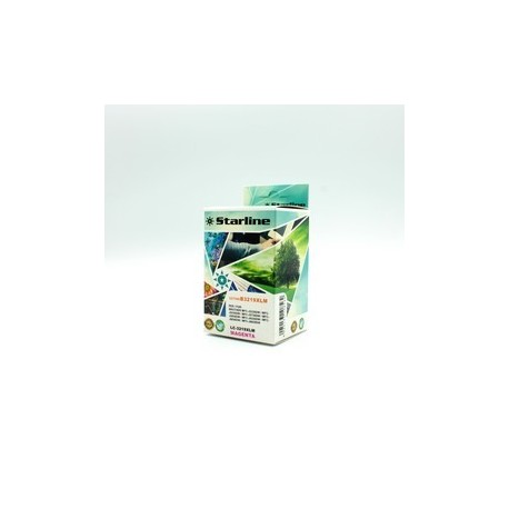 CARTUCCIA INK MAGENTA PER PRINT C/BROTHER LC3219XLM
