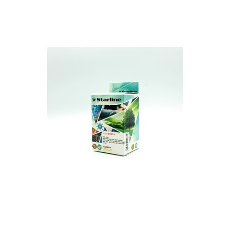 CARTUCCIA INK GIALLO PER PRINT C/BROTHER DCP-J315W