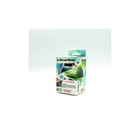 CARTUCCIA INK MAGENTA PER PRINT C/CANON PGI-1500XL M
