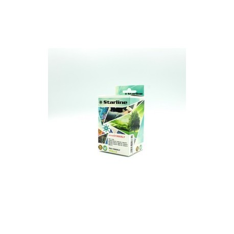 CARTUCCIA INK GIALLO PER PRINT C/CANON PGI1500XL Y