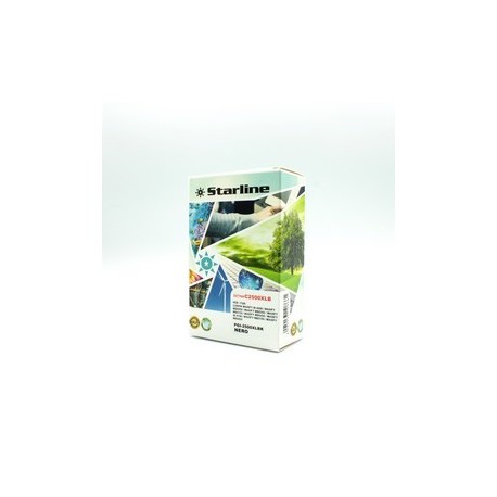 CARTUCCIA INK NERO PER PRINT C/CANON PGI-2500XL BK