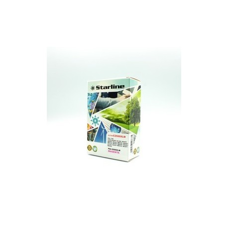CARTUCCIA INK MAGENTA PER PRINT C/CANON PGI-2500XL M
