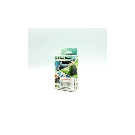 CARTUCCIA INK NERO PER PRINT C/CANON PGI 550XL
