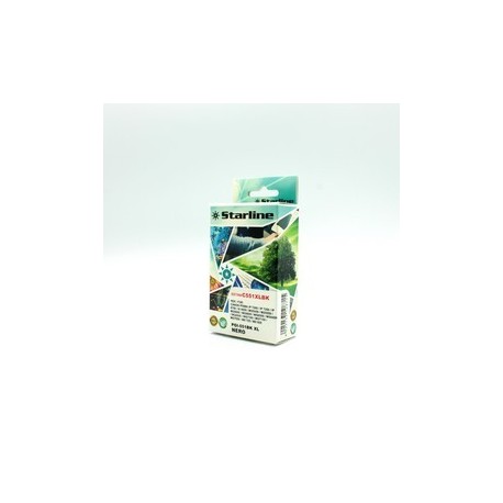 CARTUCCIA INK NERO PER PRINT C/CANON CLI 551XL