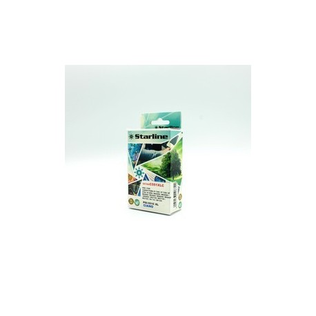 CARTUCCIA INK CIANO PER PRINT C/CANON CLI 551XL